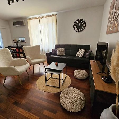 Apartment Bella Vita Zagabria Esterno foto