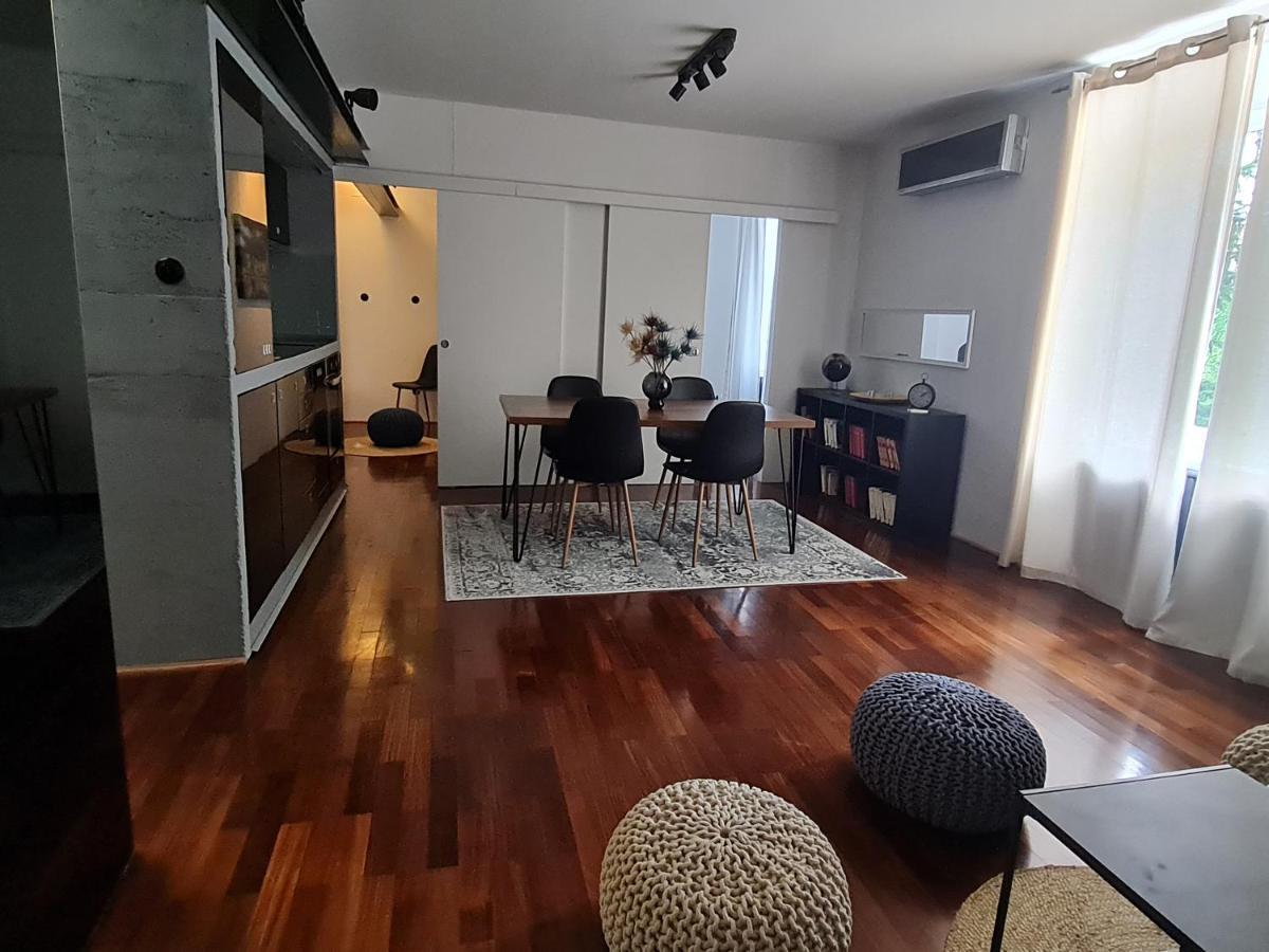 Apartment Bella Vita Zagabria Esterno foto